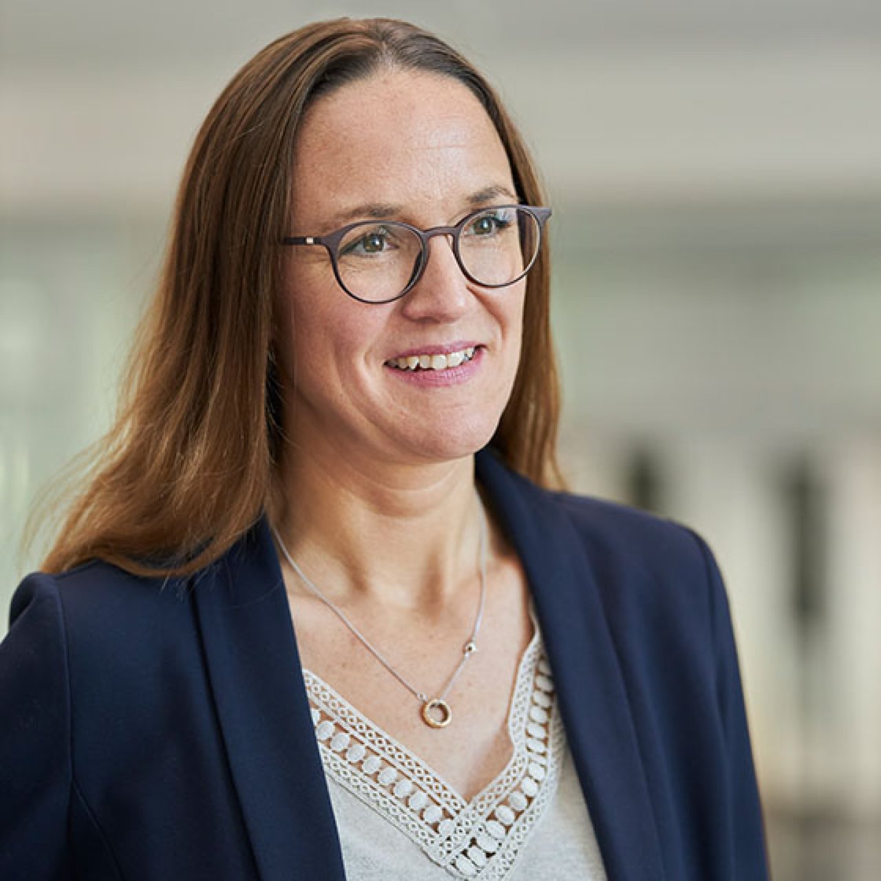 Stefanie Zahel: Unternehmenskommunikation und Nachhaltigkeit.