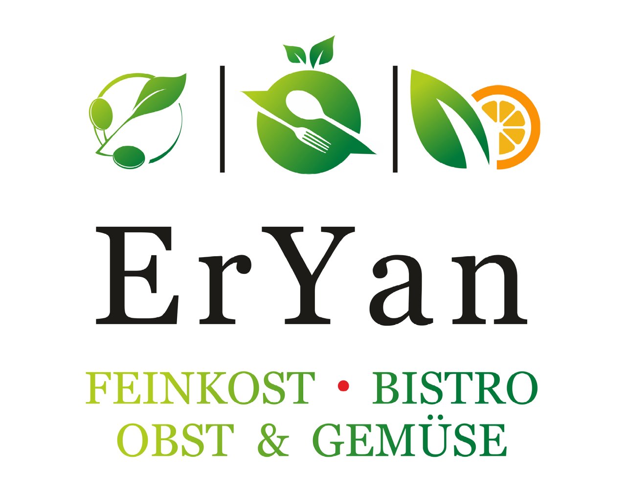 Starke Partnerschaft: Knauber und ErYan.